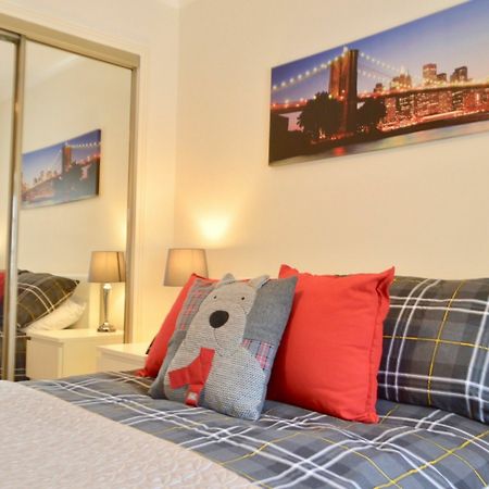 Gorgeous 2 Bedroom Apartment In Converted Church Edinburgh Luaran gambar