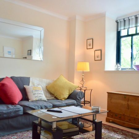 Gorgeous 2 Bedroom Apartment In Converted Church Edinburgh Luaran gambar