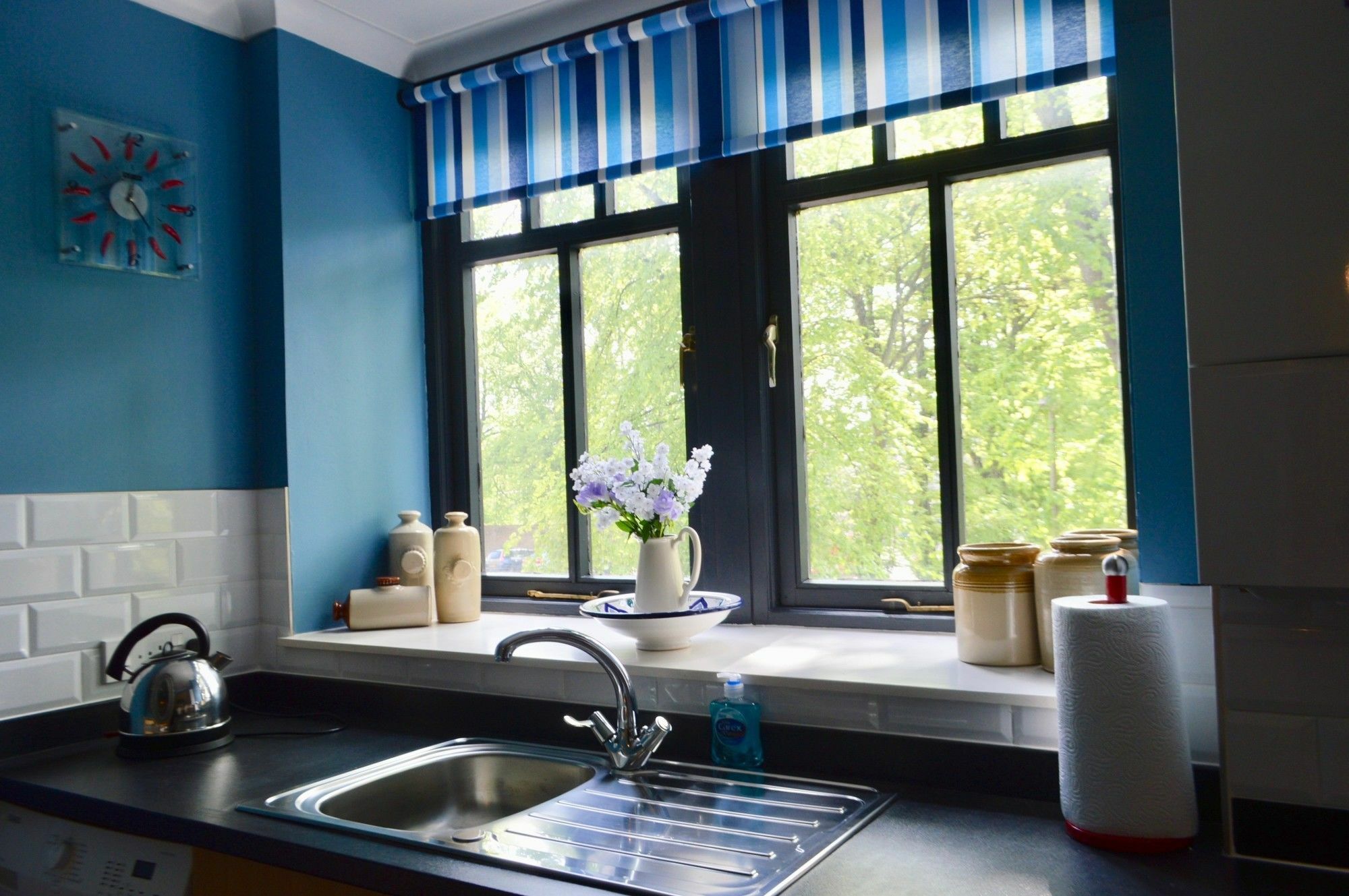 Gorgeous 2 Bedroom Apartment In Converted Church Edinburgh Luaran gambar