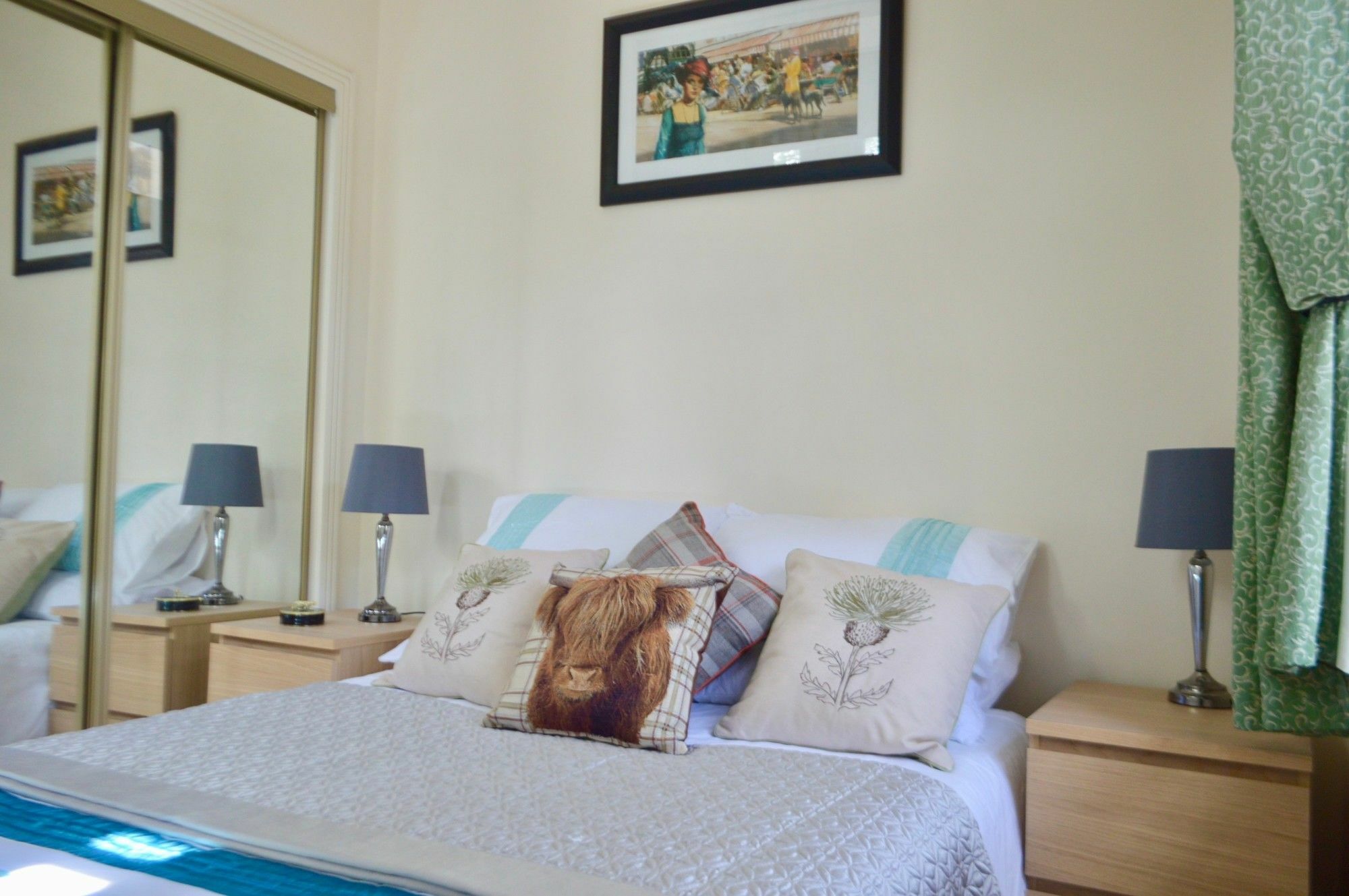 Gorgeous 2 Bedroom Apartment In Converted Church Edinburgh Luaran gambar